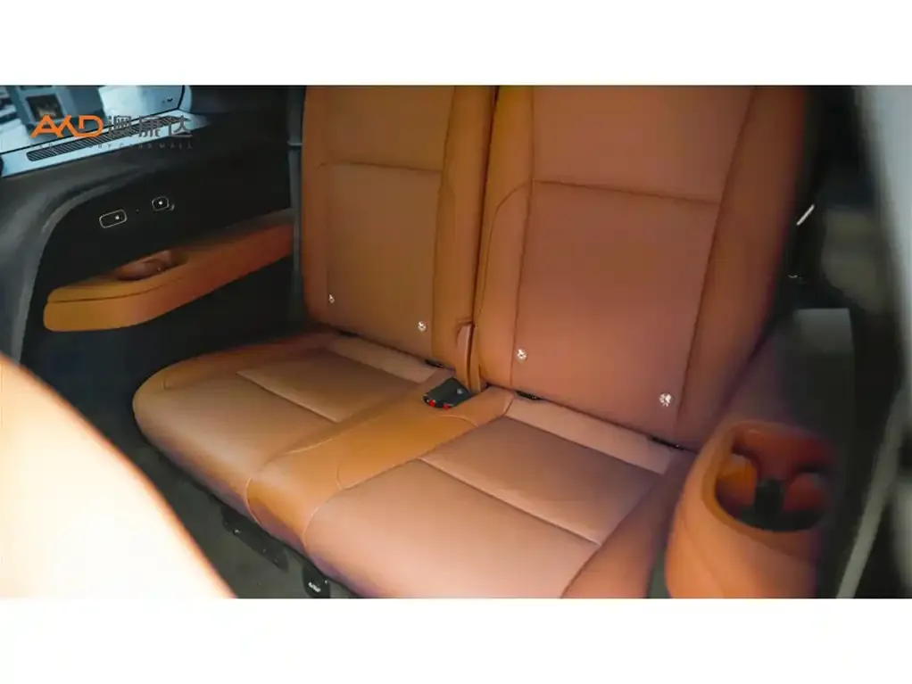 Li Auto L8 2022 из CN, фото 9