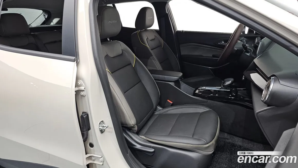 Chevrolet (GM Daewoo) Trax 2026 из KR, фото 10
