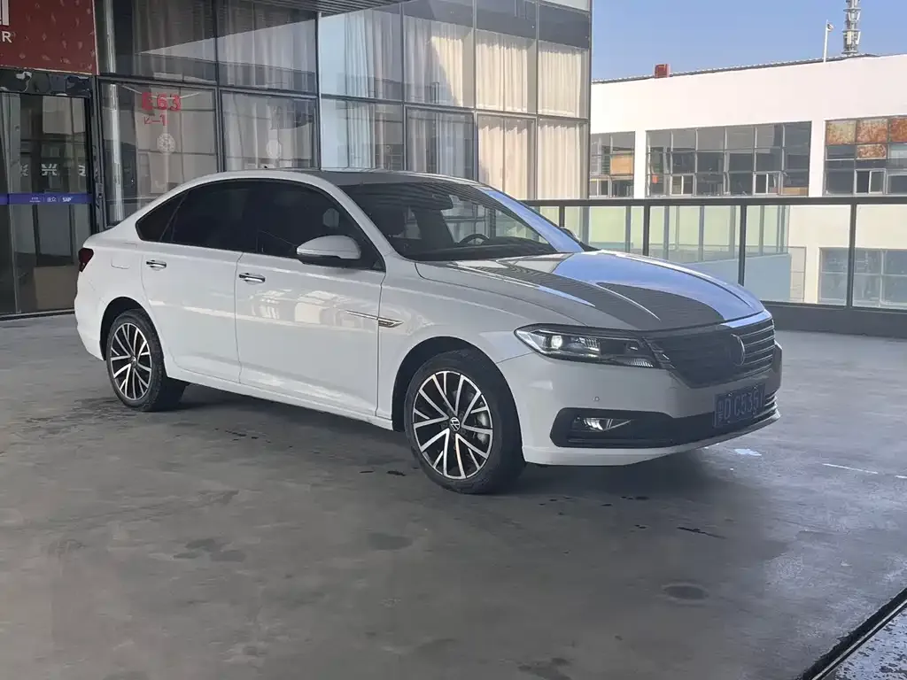 Volkswagen Lavida 2021 из CN, фото 3