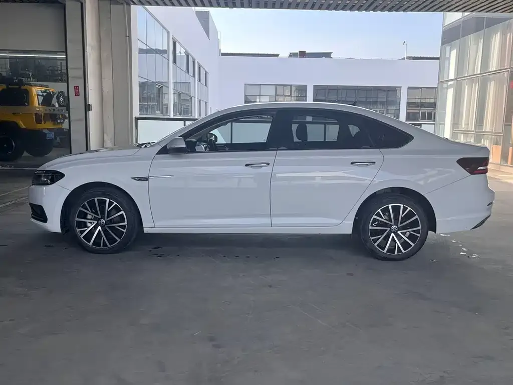 Volkswagen Lavida 2021 из CN, фото 7