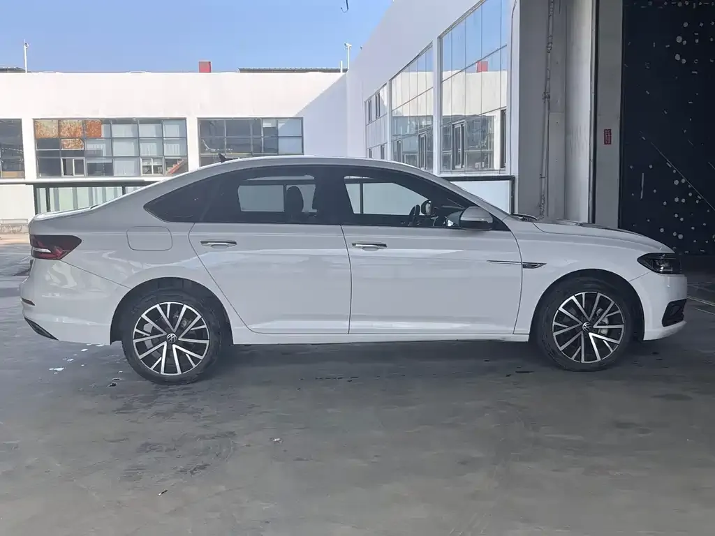 Volkswagen Lavida 2021 из CN, фото 8