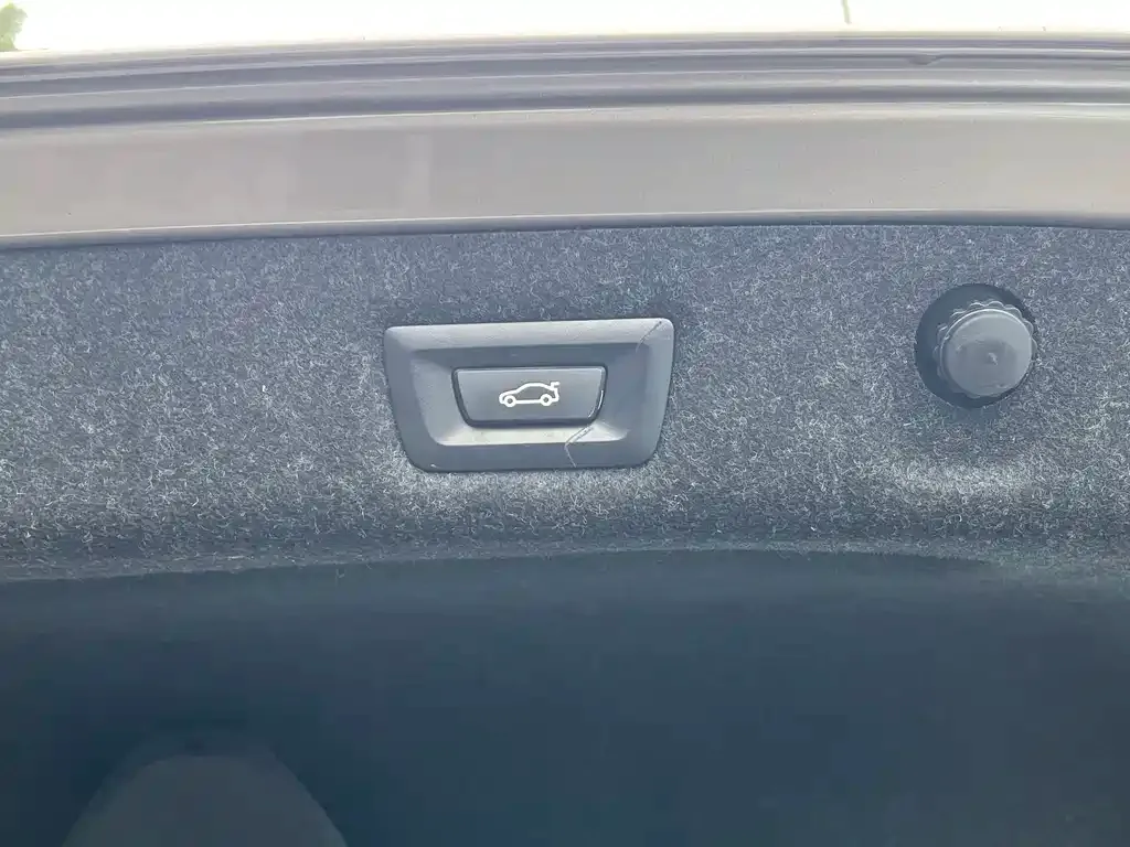 BMW 5 Series 2022 из CN, фото 6