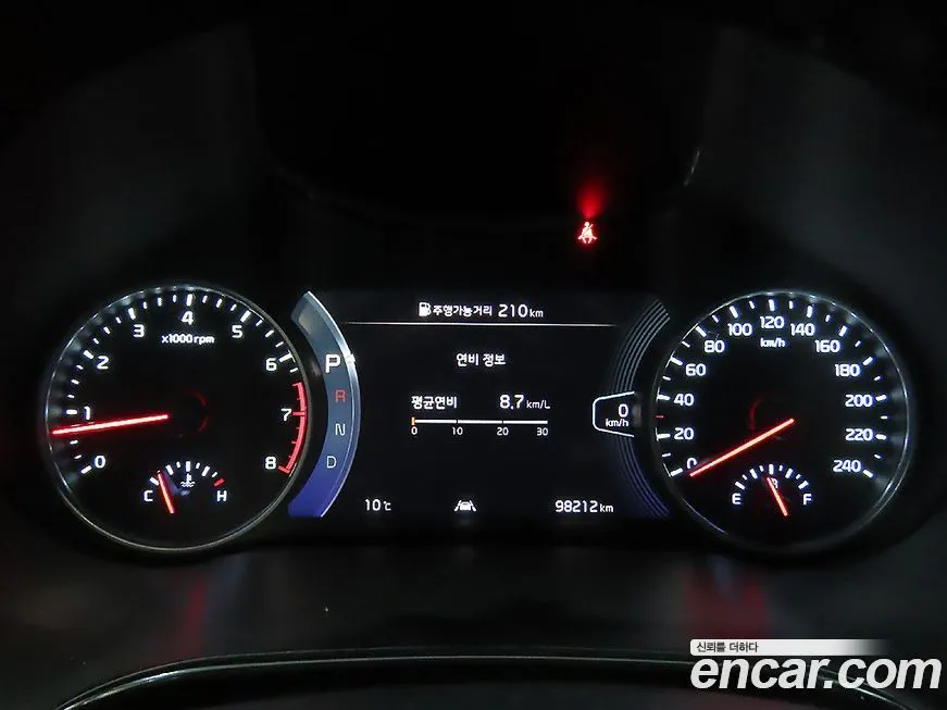 Kia Seltos 2023 из KR, фото 8