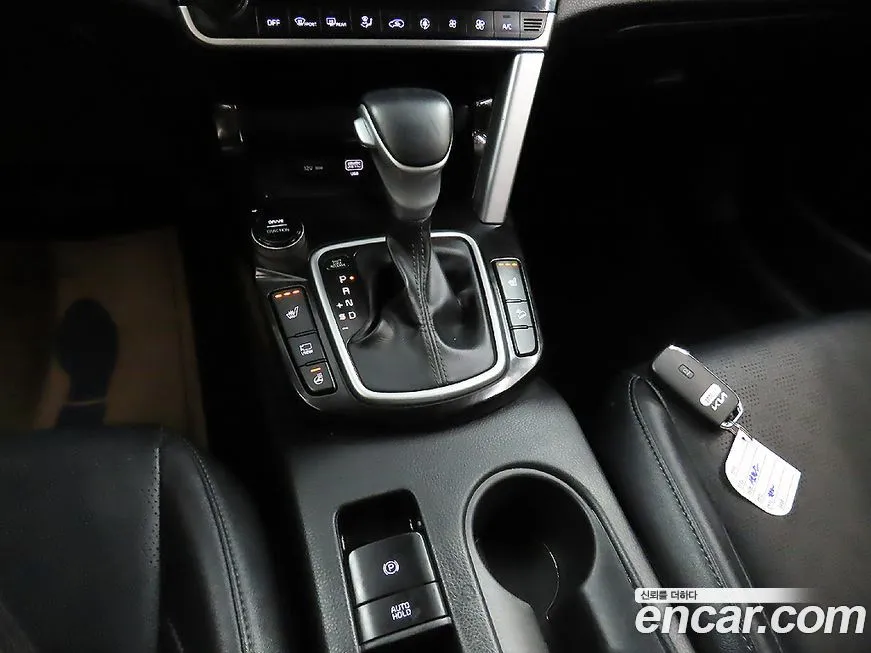 Kia Seltos 2023 из KR, фото 9