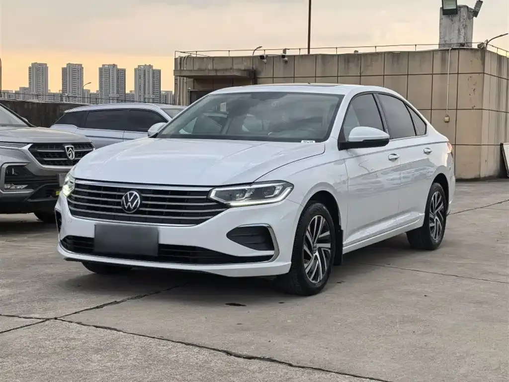 Volkswagen Lavida 2023 из CN, фото 1
