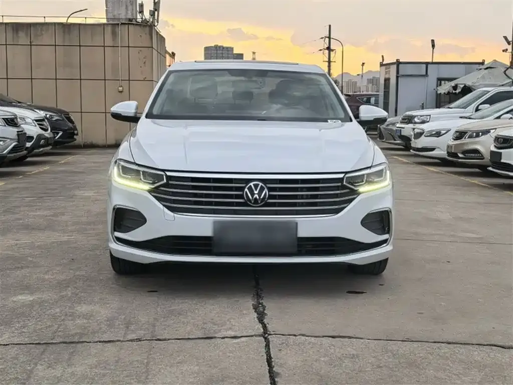 Volkswagen Lavida 2023 из CN, фото 3