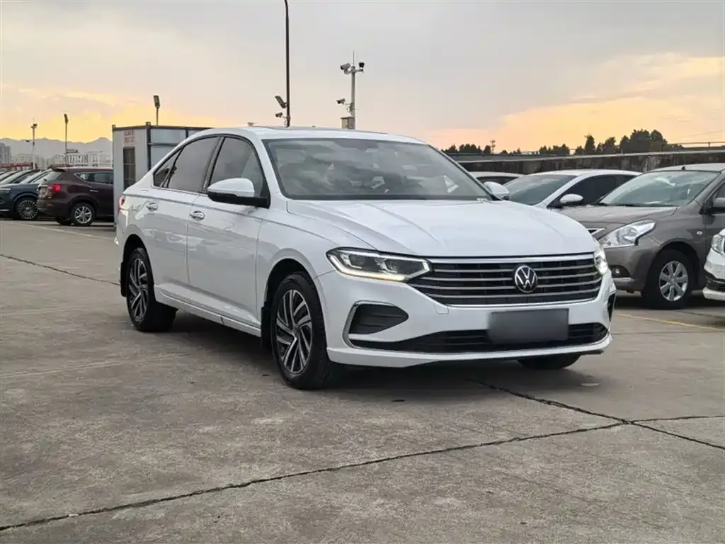Volkswagen Lavida 2023 из CN, фото 4