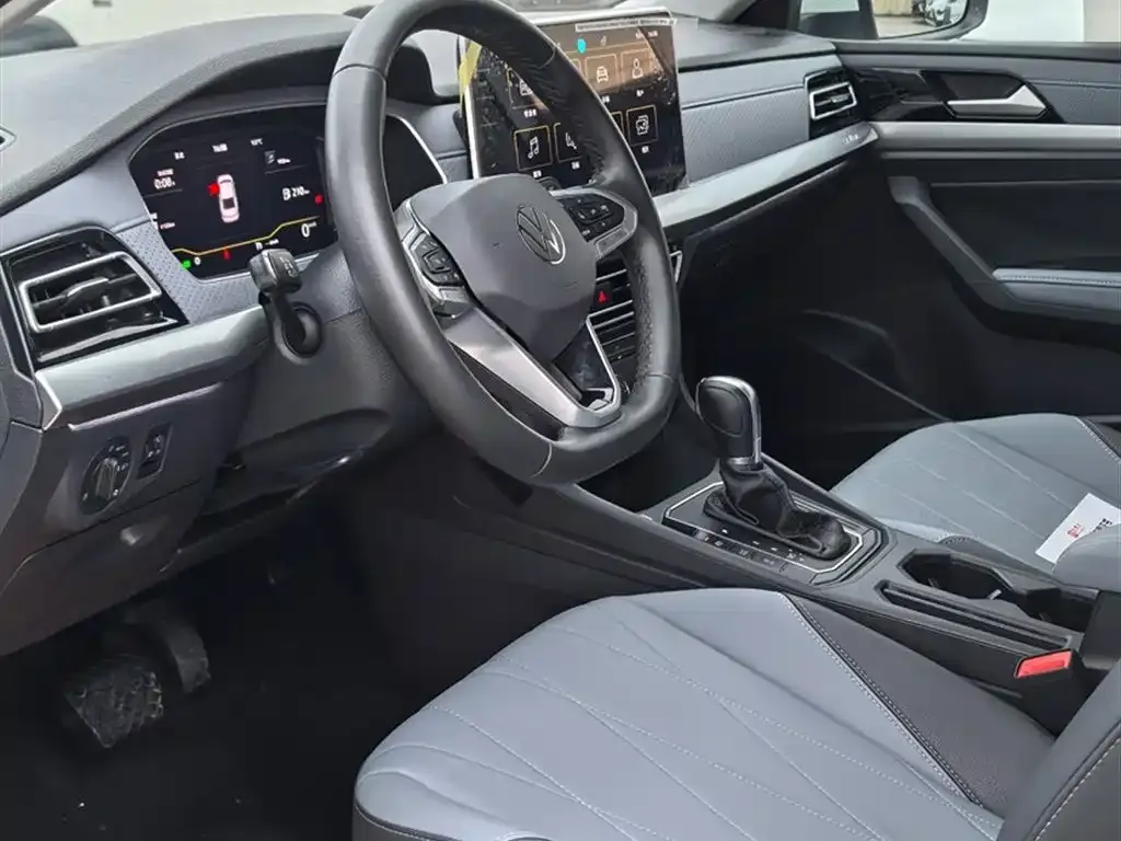 Volkswagen Lavida 2023 из CN, фото 9