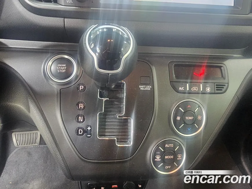 Kia RAY 2023 из KR, фото 9