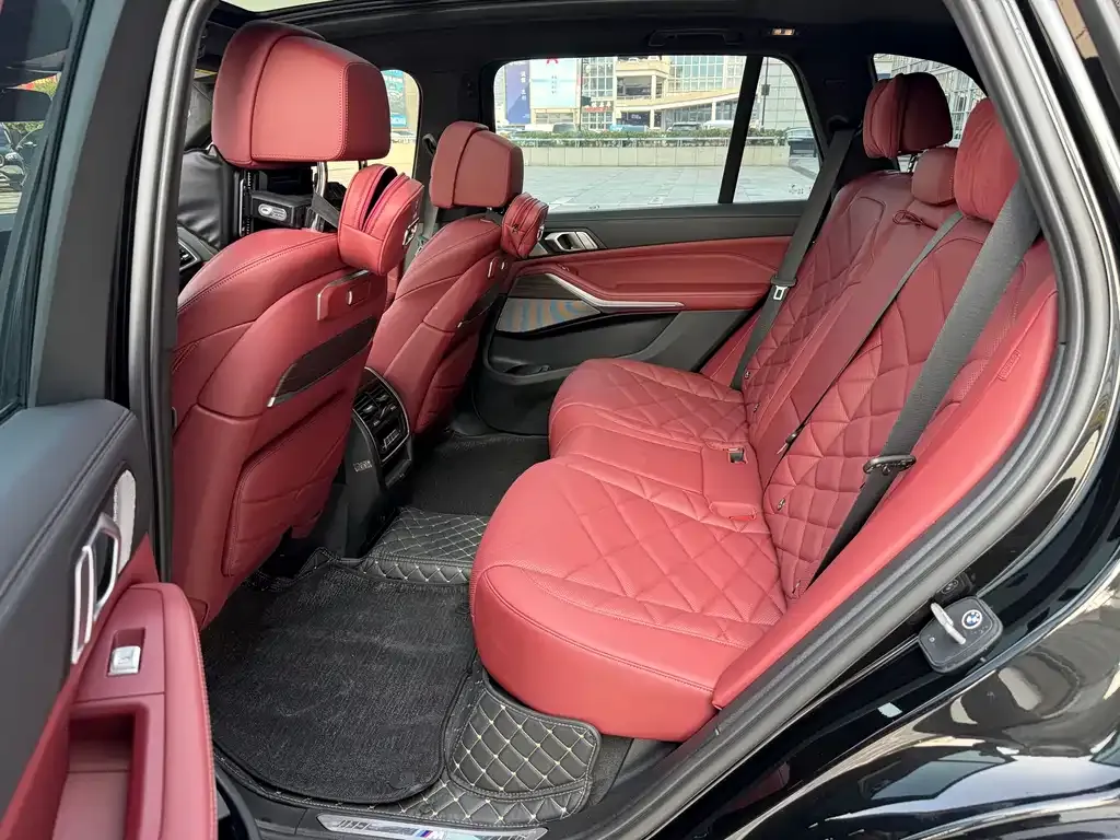 BMW X5 2025 из CN, фото 10