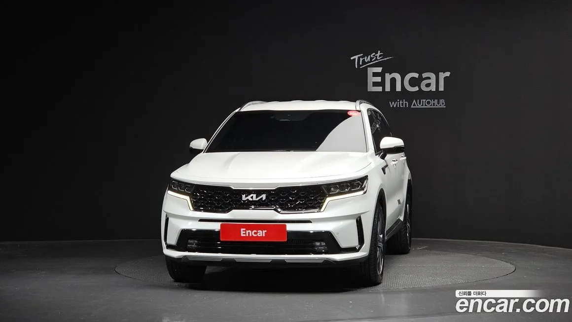 Kia Sorento — фото 3
