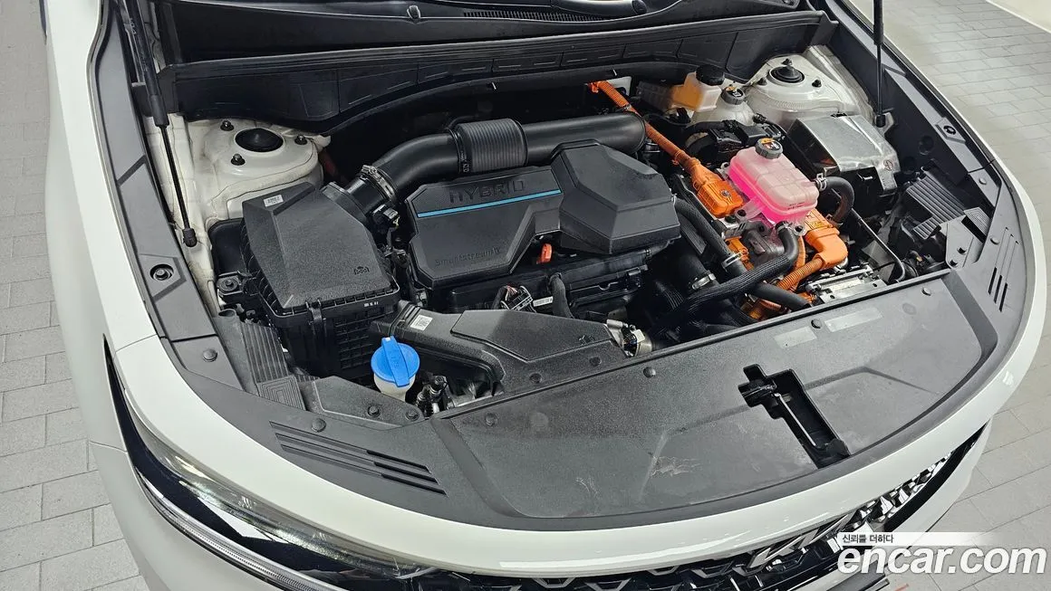 Kia Sorento — фото 6