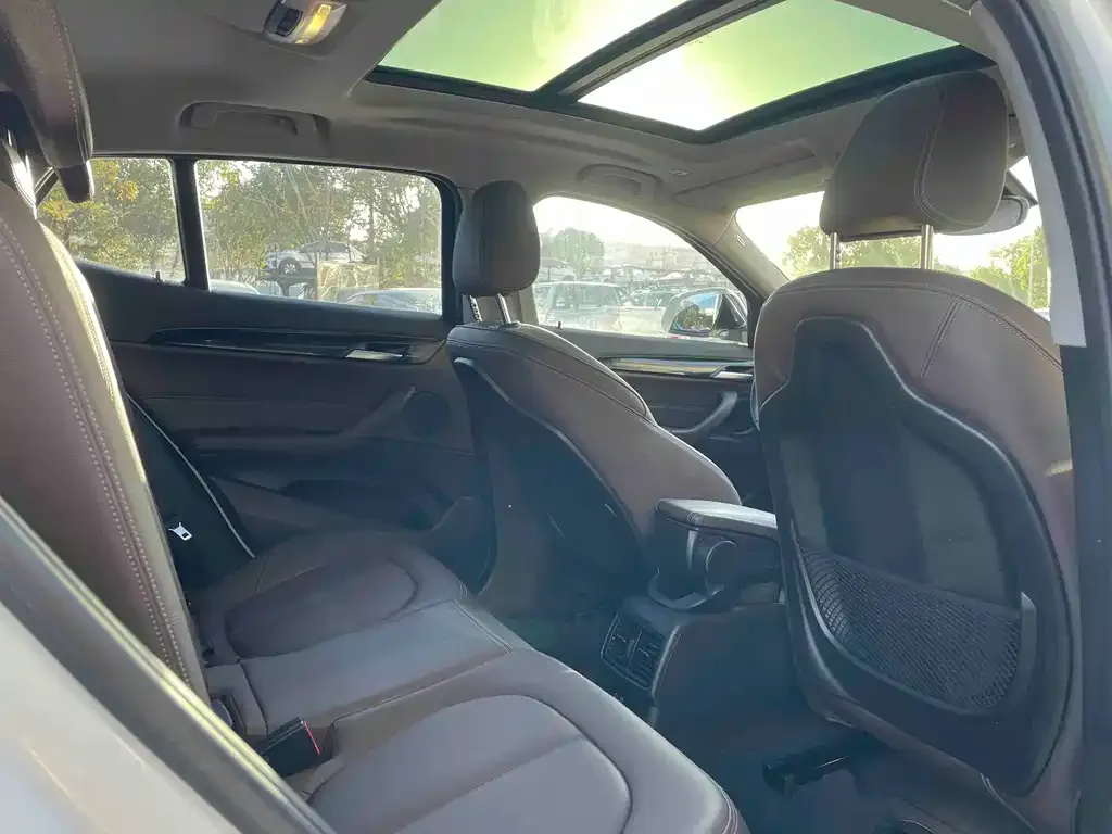 BMW X2 2021 из CN, фото 8