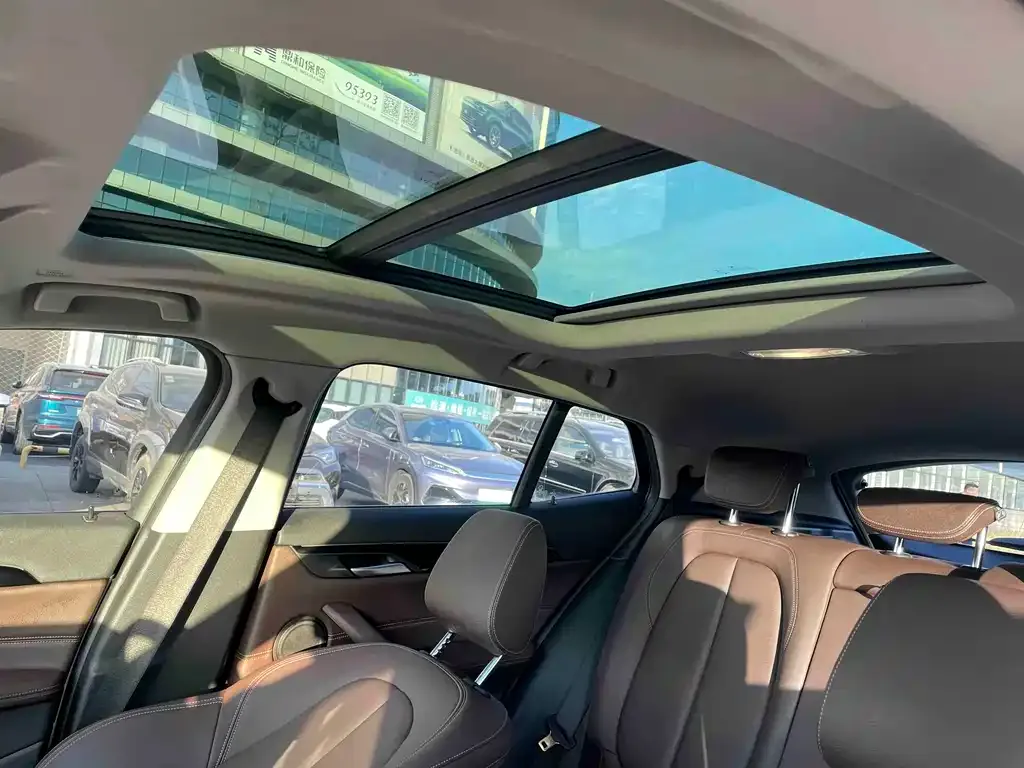 BMW X2 2021 из CN, фото 9