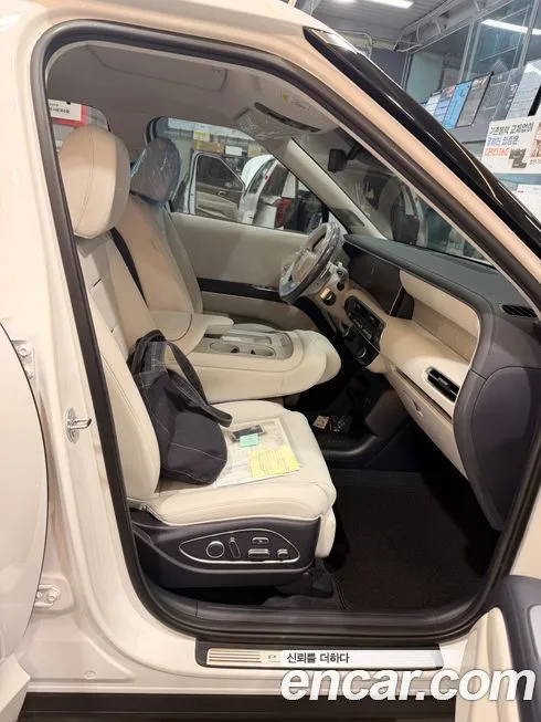 Hyundai Palisade 2025 из KR, фото 6