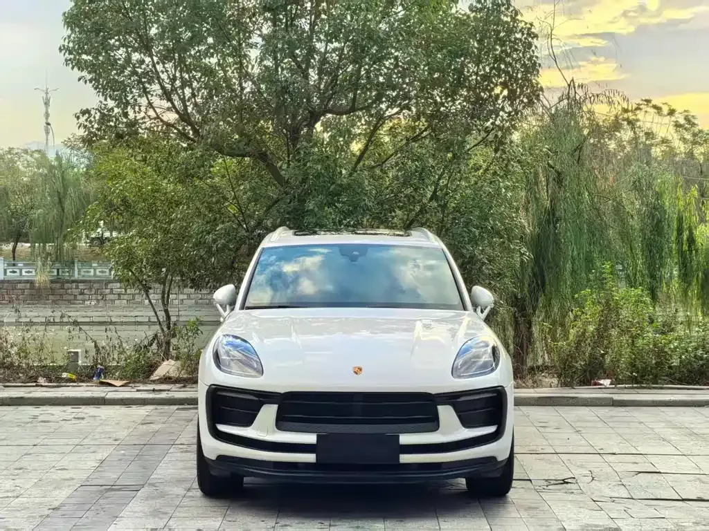 Porsche Macan — фото 2