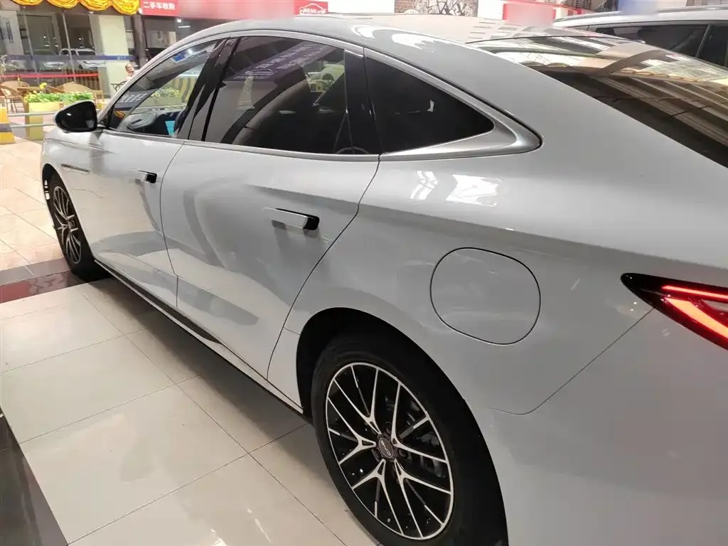 BYD Seal 2023 из CN, фото 5