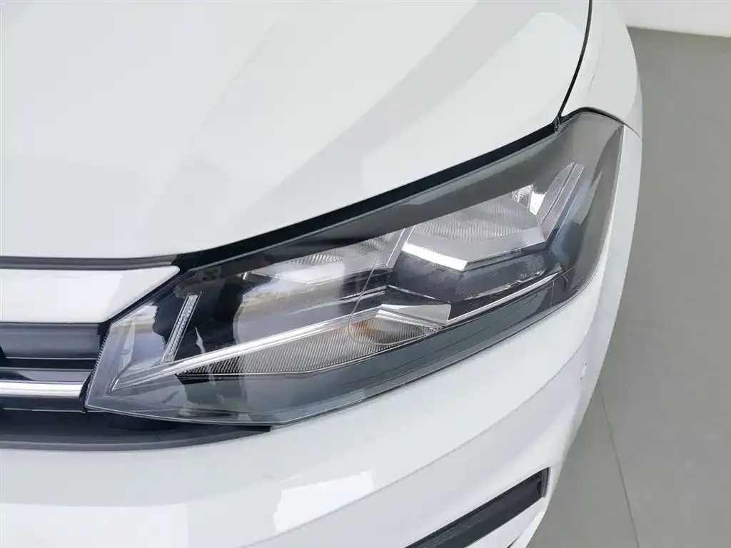 Volkswagen Polo 2023 из CN, фото 7