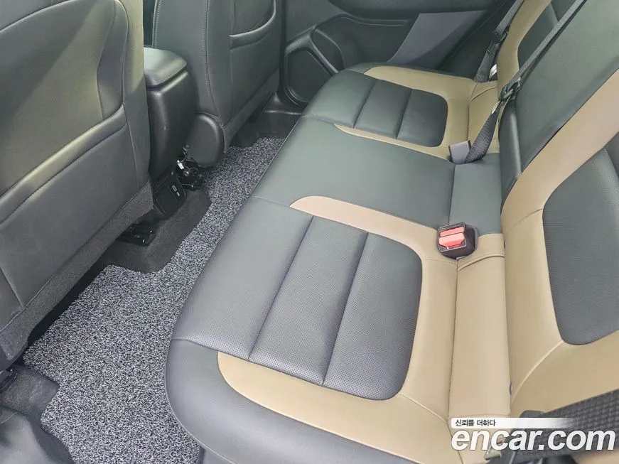 Chevrolet (GM Daewoo) Trailblazer 2021 из KR, фото 7