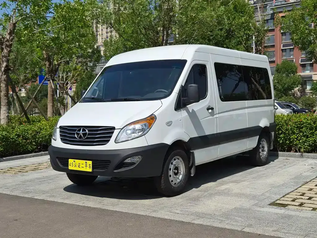 JAC Xingrui 2024 из CN, фото 1