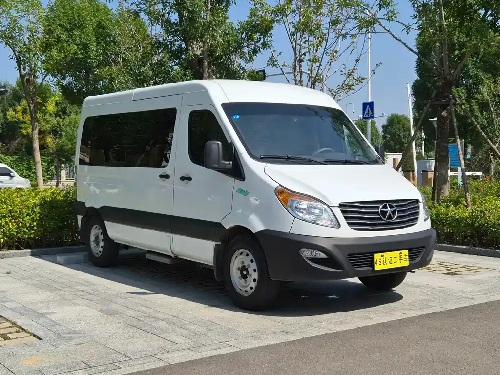 JAC Xingrui 2024 из CN, фото 2