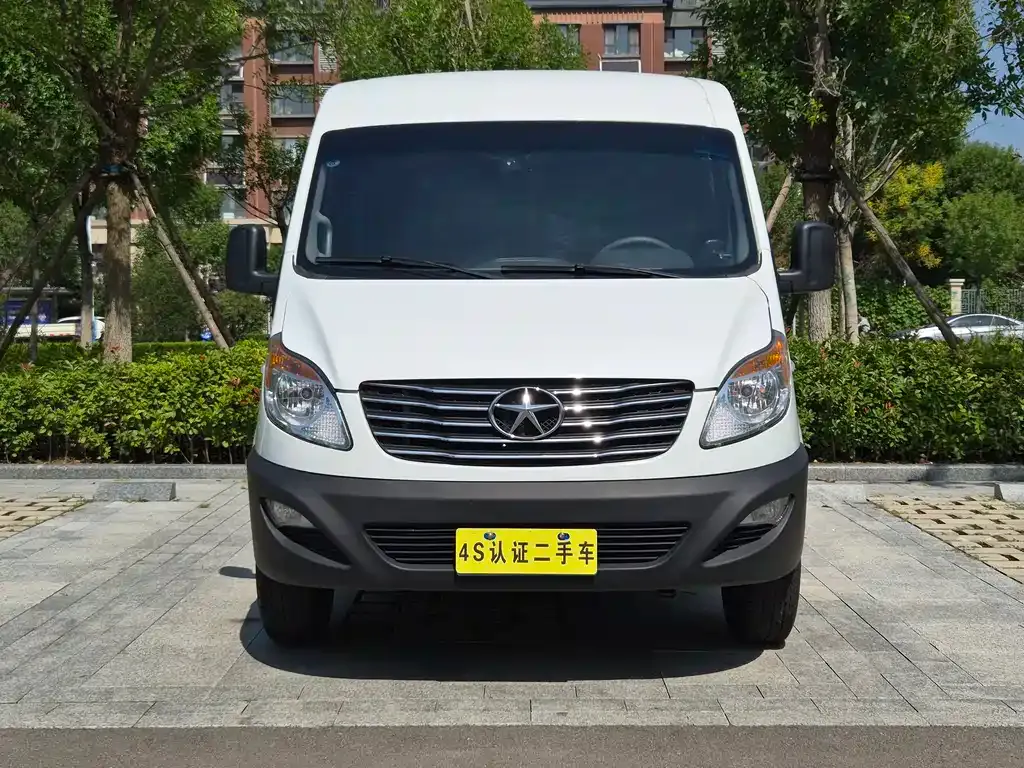 JAC Xingrui 2024 из CN, фото 3