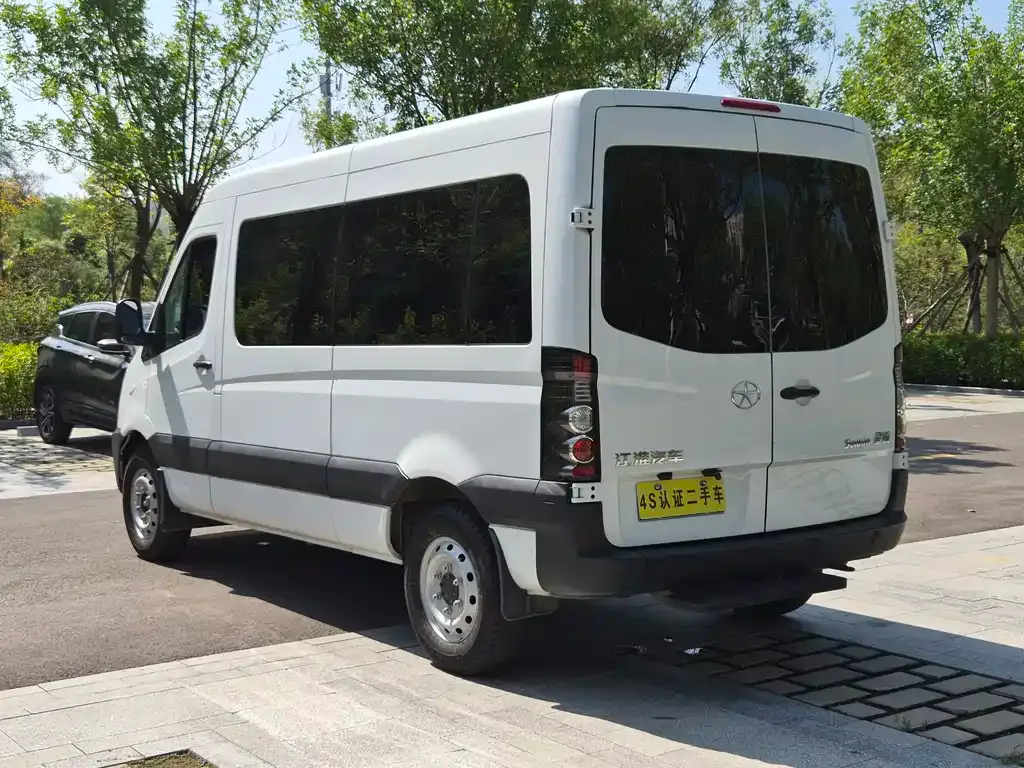 JAC Xingrui 2024 из CN, фото 8