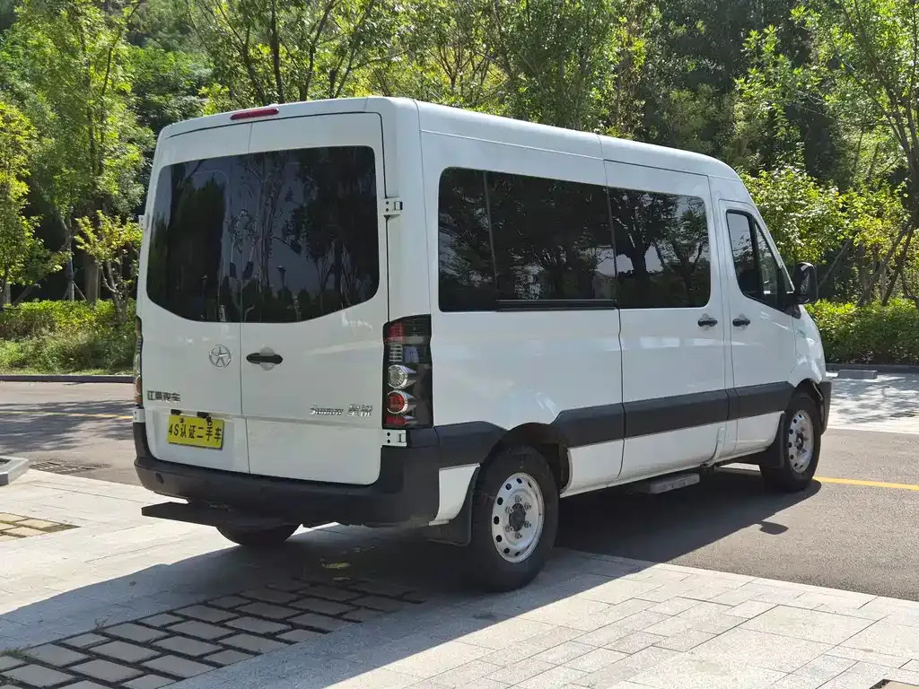 JAC Xingrui 2024 из CN, фото 9