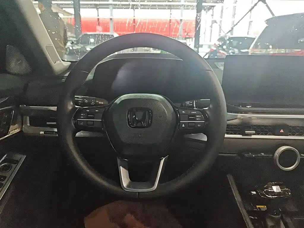 Honda Accord — фото 4