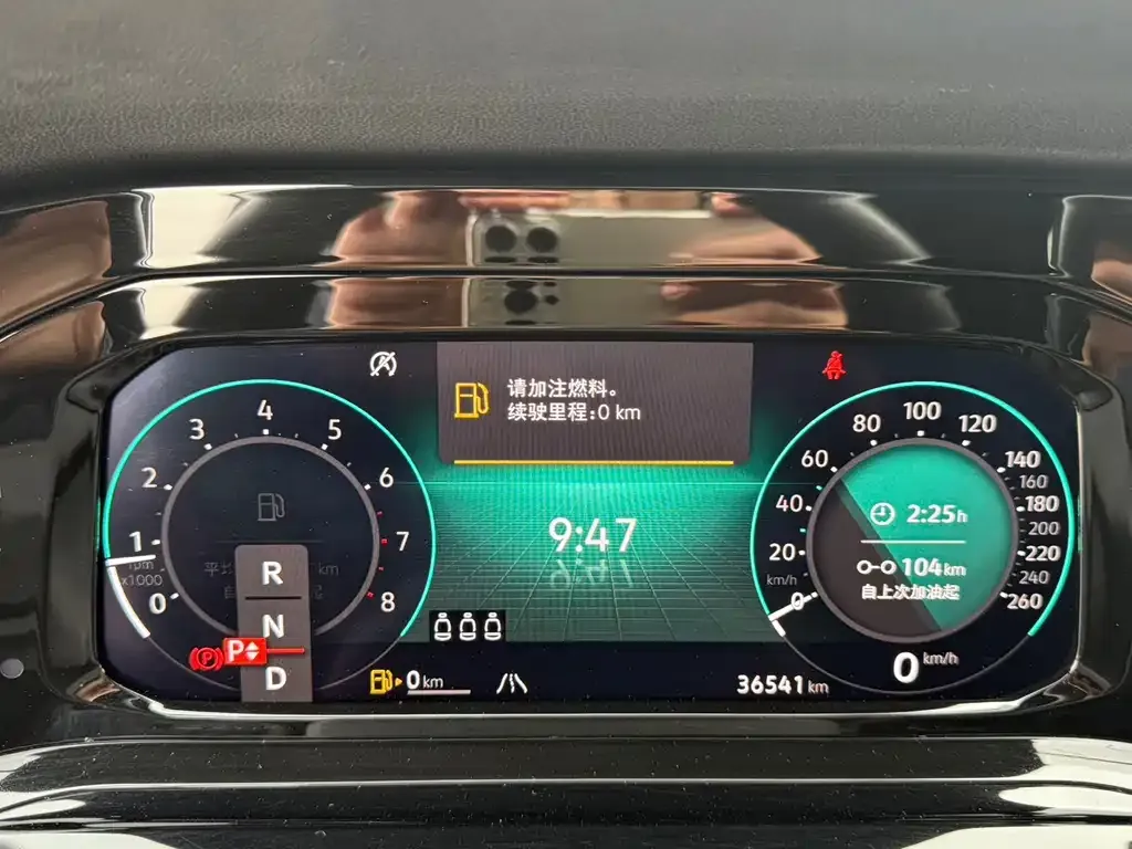 Volkswagen Golf 2022 из CN, фото 7