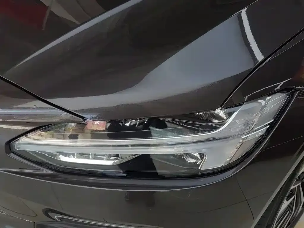 Volvo S90 2023 из CN, фото 10