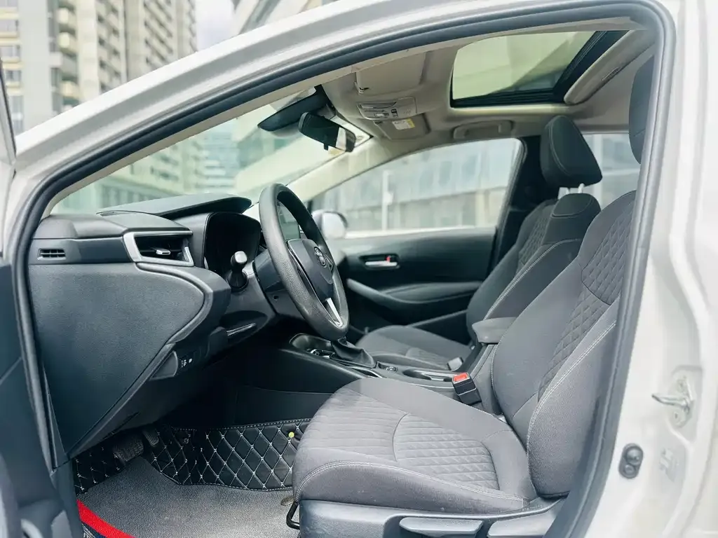 Toyota Allion 2021 из CN, фото 4
