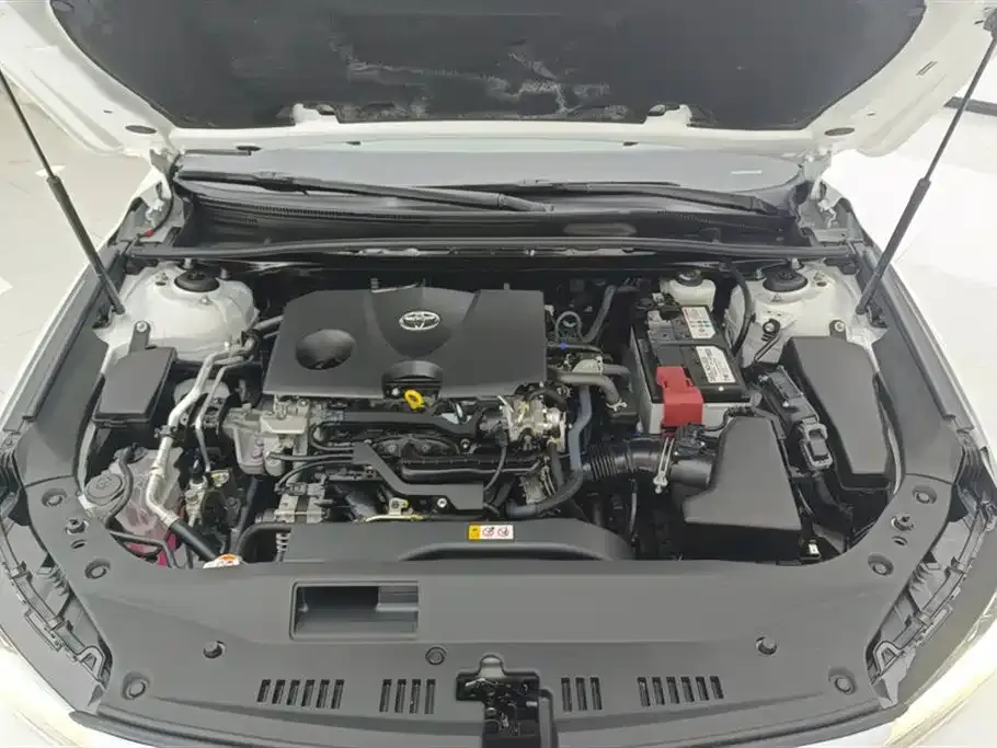 Toyota Avalon 2023 из CN, фото 10
