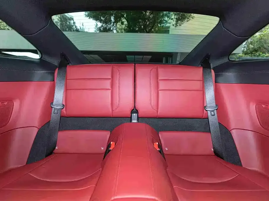 Porsche 911 2024 из CN, фото 6