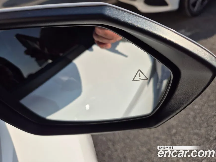 Hyundai AVANTE — фото 7