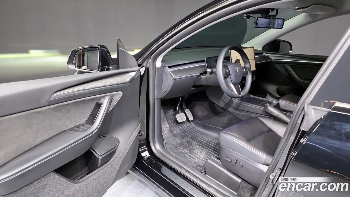 Tesla Model Y 2024 из KR, фото 10