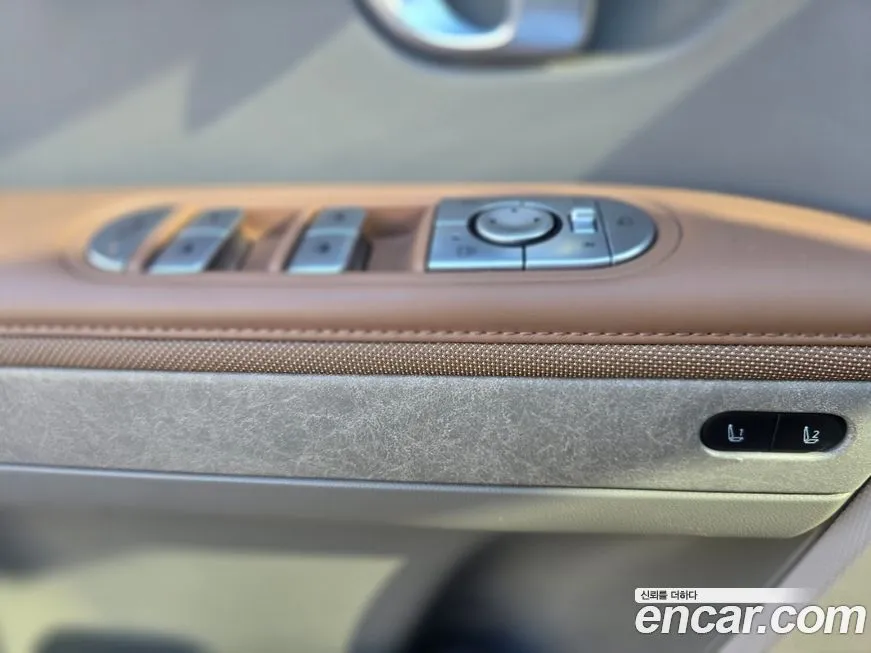 Hyundai Ioniq5 — фото 10