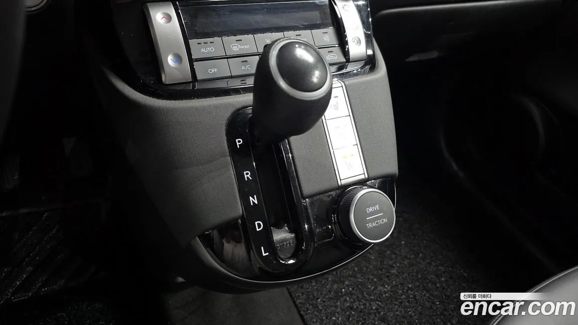 Hyundai Casper — фото 9