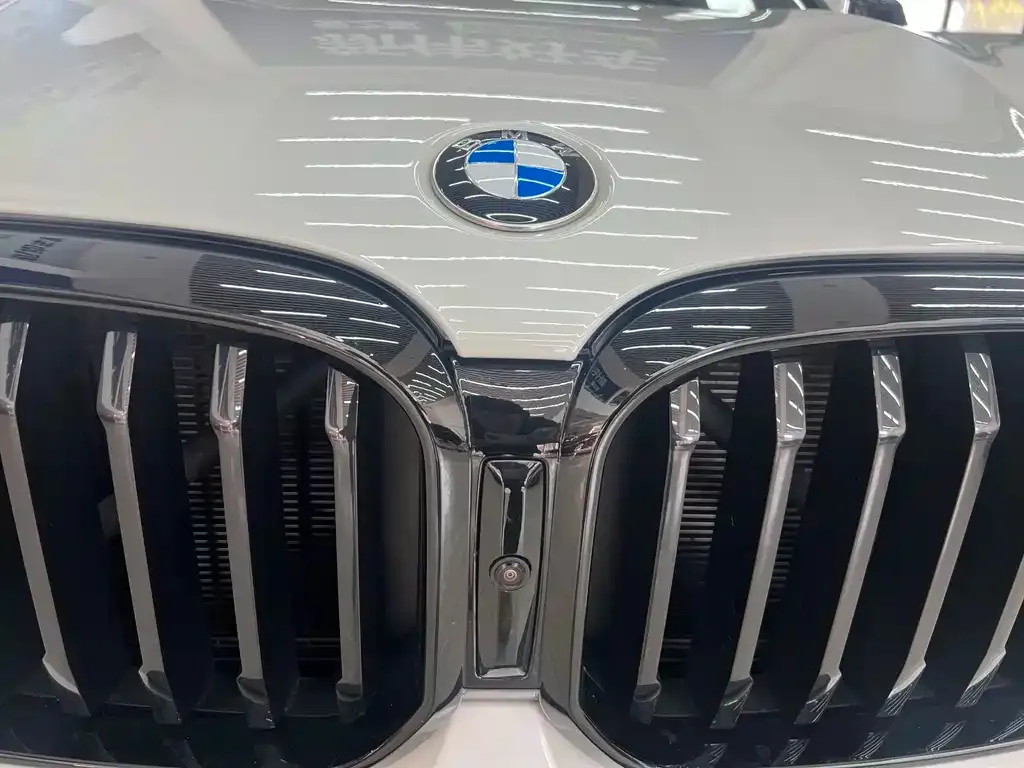 BMW X3 2022 из CN, фото 5