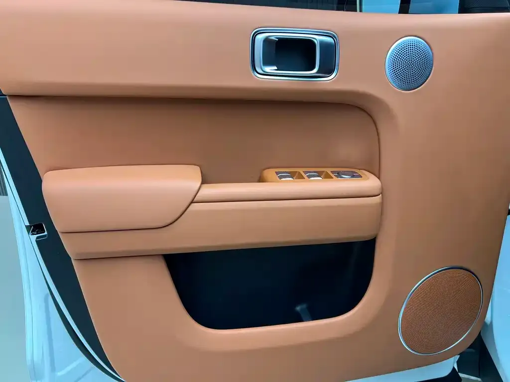 Li Auto L7 2025 из CN, фото 7