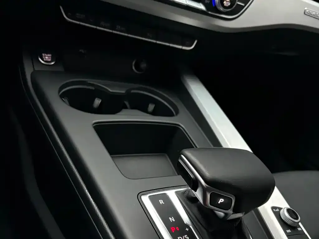 Audi A5 (Import) 2021 из CN, фото 7