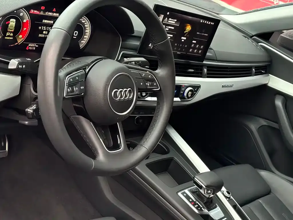 Audi A5 (Import) 2021 из CN, фото 8
