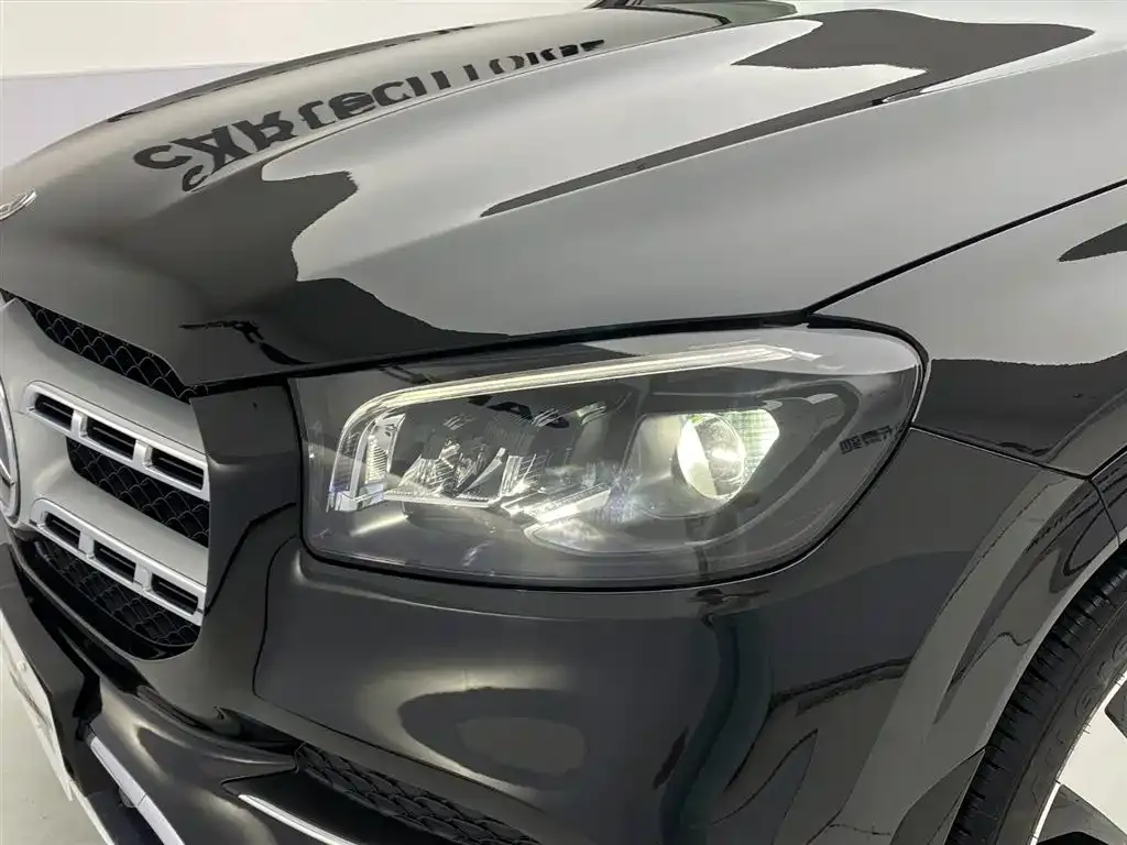 Mercedes-Benz GLS 2021 из CN, фото 6