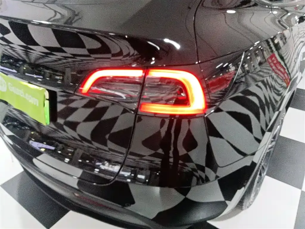 [object Object] Model Y 2021 из CN, фото 8