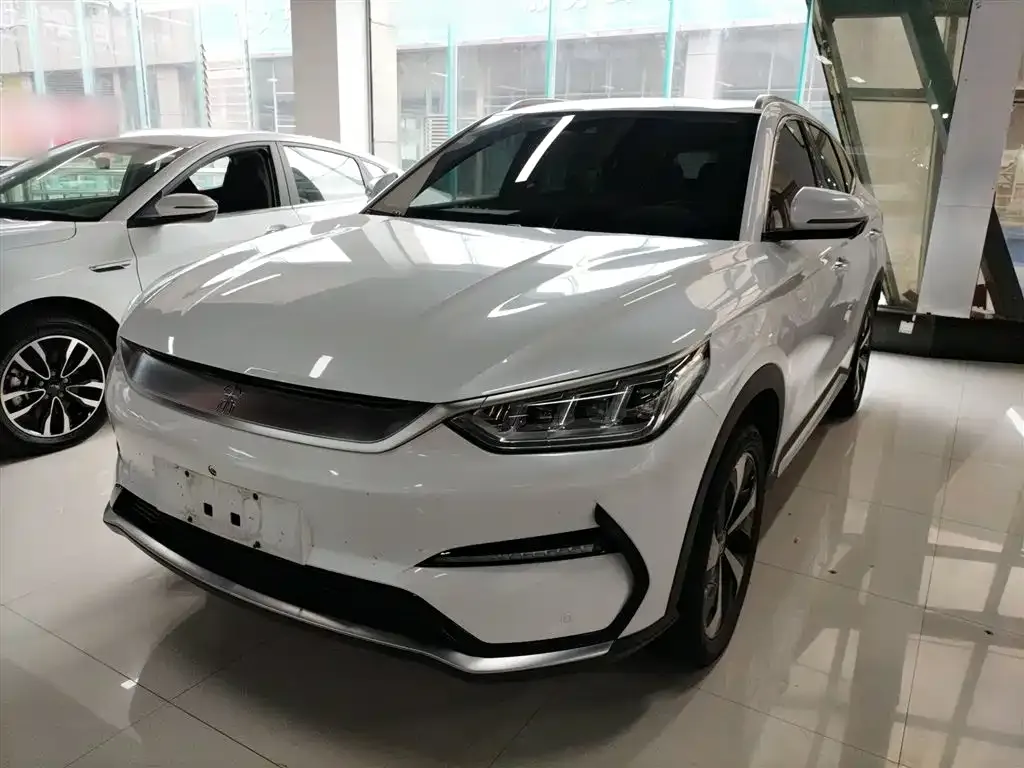 BYD PLUS New Energy 2023 из CN, фото 2