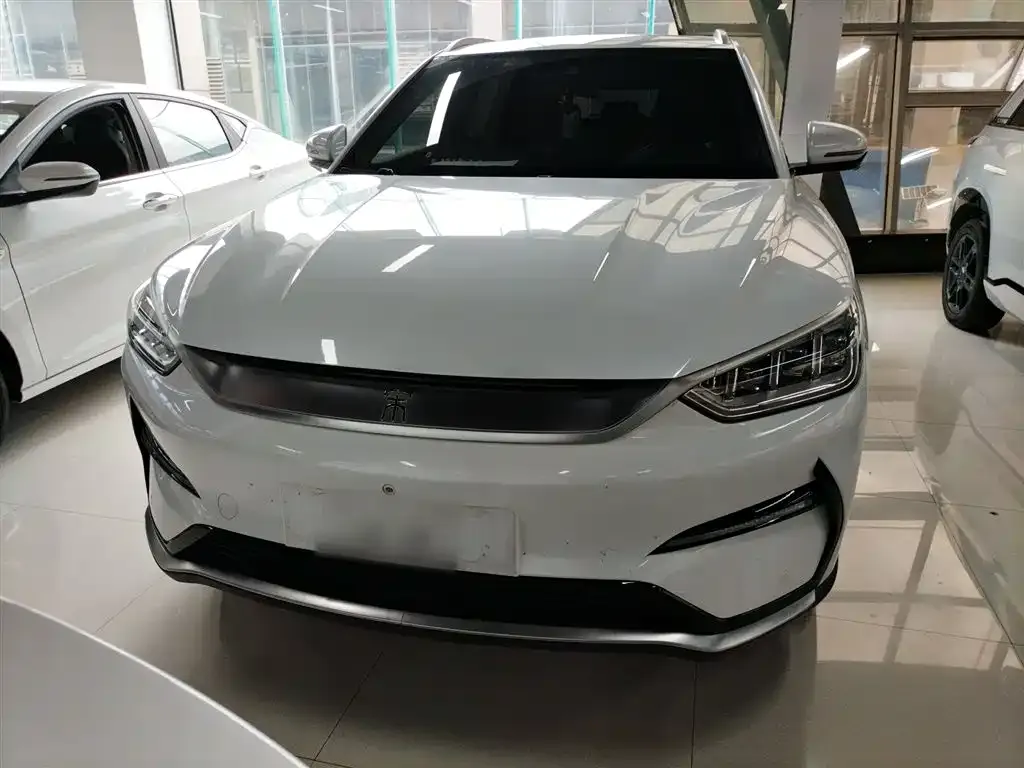 BYD PLUS New Energy 2023 из CN, фото 3