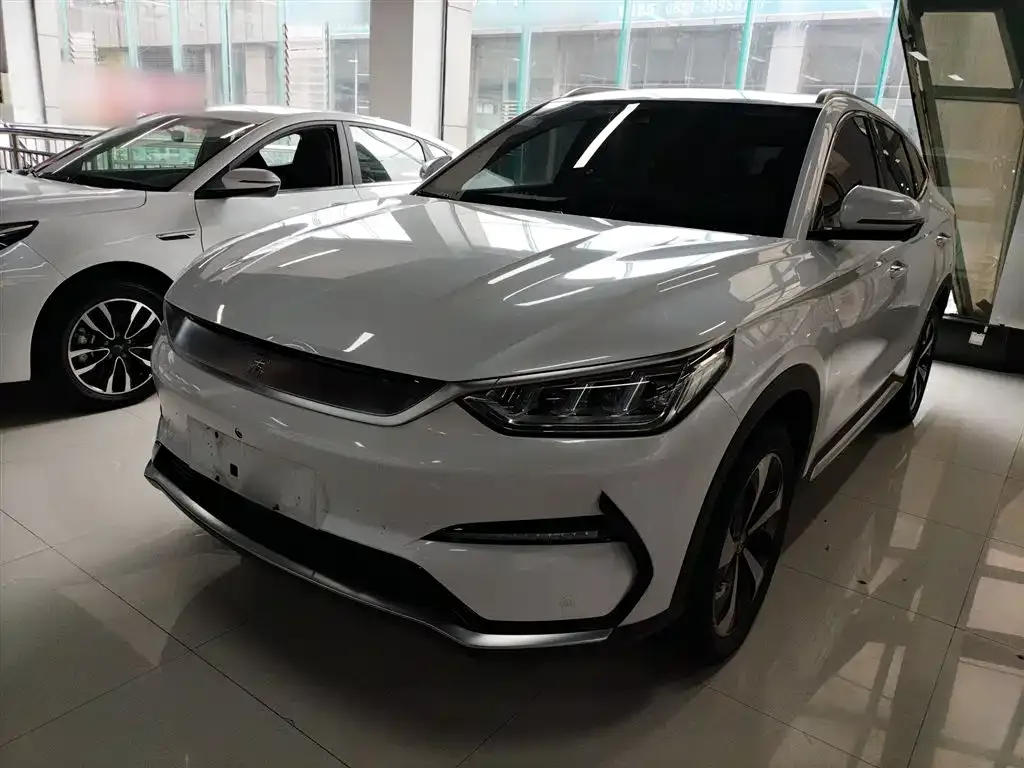 BYD PLUS New Energy 2023 из CN, фото 5