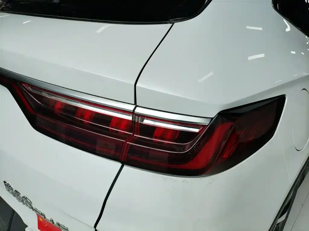 BYD PLUS New Energy 2023 из CN, фото 8