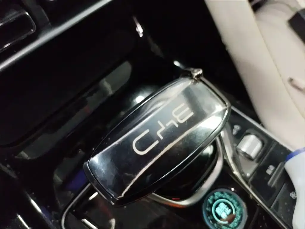 BYD PLUS New Energy 2023 из CN, фото 9
