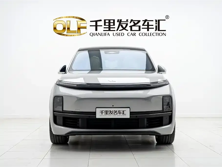 Li Auto L8 2023 из CN, фото 1